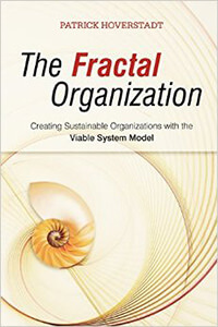 fractal-organisation-book